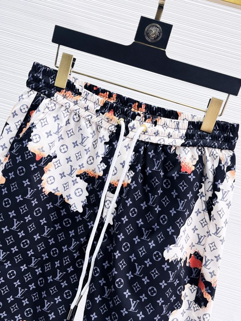 Louis Vuitton Short Pants